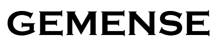 GEMENSE